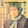 Bob Dylan - Blonde On Blonde *Topper Collection -  Preowned Vinyl Record