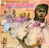 Mahalia Jackson - Newport 1958 -  Preowned Vinyl Record