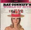 Ray Conniff - Ray Conniff's World Of Hits -  Preowned Vinyl Record