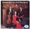 Jones, Majeske, Weiss - Schubert: Trio in b-flat -  Preowned Vinyl Record