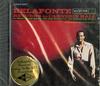 Harry Belafonte - Returns To Carnegie Hall -  Preowned Gold CD