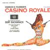 Original Soundtrack - Casino Royale -  Preowned Vinyl Record