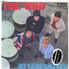 The Who - My Generation -  Preowned Vinyl Record