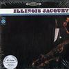 Illinois Jacquet - Illinois Jacquet -  Preowned Vinyl Record