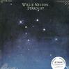 Willie Nelson - Stardust -  Preowned Vinyl Record