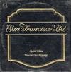San Francisco Ltd - San Francisco Ltd. -  Preowned Vinyl Record