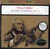 Walter, Columbia Symphony Orchestra - Brahms: Symphony No. 4 -  Preowned Vinyl Record