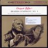 Walter, Columbia Symphony Orchestra - Brahms: Symphony No. 4 -  Preowned Vinyl Record