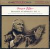 Walter, Columbia Symphony Orchestra - Brahms: Symphony No.4 in E minor -  Preowned Vinyl Record