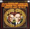 Susskind, L.P.O. - Prokofiev, Ravel, De Falla -  Preowned Vinyl Record