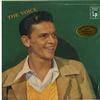 Frank Sinatra - The Voice -  Preowned Vinyl Record