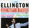 Duke Ellington - Jazz Party In Stereo -  Preowned Vinyl Record