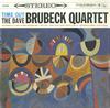 Dave Brubeck Quartet - Time Out -  Preowned Vinyl Record