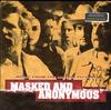 Original Soundtrack - Masked and Anonymous -  Preowned Vinyl Record