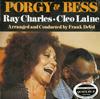 Ray Charles & Cleo Laine - Porgy & Bess -  Preowned Vinyl Record
