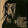 Lee Brown Coye - Where Is Abby? & Other Tales -  Preowned Vinyl Record