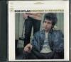 Bob Dylan - Highway 61 Revisited -  Preowned Gold CD