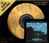 Jackson Browne - Late For The Sky -  Preowned Gold CD