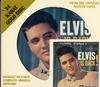 Elvis Presley - Elvis Is Back -  Preowned Gold CD