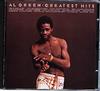 Al Green - Greatest Hits -  Preowned Gold CD