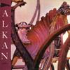 Michael Ponti - Alkan: 12 Etudes in Minor Keys -  Preowned Vinyl Record
