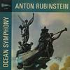 Kapp, Westphalian Symphony Orchestra - Rubinstein: Symphony No. 2 in C major -  Preowned Vinyl Record