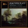 Kapp, Westphalian Symphony Orchestra - Raff: Symphony No. 3 etc. -  Preowned Vinyl Record