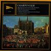 Malgoire, La Grande Ecurie et La Chambre du Roy - Charpentier: Messe pour les Instruments au lieu des Orgues etc. -  Preowned Vinyl Record