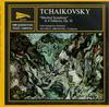 Abravanel and The Utah Symphony Orchestra - Tchaikovsky: 'Manfred' Sym. in 4 Tableaux, Op. 58