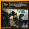 Dosse, Landau, Westphalian Symphony Orchestra - Massenet: Piano Concerto etc. -  Preowned Vinyl Record