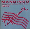 Mandingo - Harima -  Preowned Vinyl Record