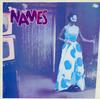 The Names - Spectators Of Life -  Preowned Vinyl Record