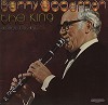 Benny Goodman - The King -  Preowned Vinyl Record