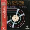 Les Brown and His Band of Renown - Goes Direct To Disc