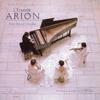 L'Ensemble Arion - Entre Paris et Versailles -  Preowned Vinyl Record