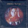 Enigma - Mea Culpa Part II -  Preowned Vinyl Record