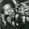 The Animals with Sonnyboy Williamson - The Animals with Sonnyboy Williamson -  Preowned Vinyl Record