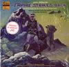 Charles Gerhardt, National Philharmonic Orchestra - The Empire Strikes Back -  Preowned Vinyl Record