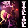 Billy Idol - Vital Idol -  Preowned Vinyl Record