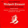 Stobart, Locke Brass Consort - Strauss: Music For Symphonic Brass -  Preowned Vinyl Record