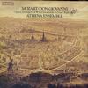 Athena Ensemble - Mozart: Don Giovanni for Wind Ensemble -  Preowned Vinyl Record