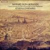Athena Ensemble - Mozart: Don Giovanni for Wind Ensemble -  Preowned Vinyl Record