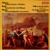 Van Otterloo, Sydney Sym. Orch. - Debussy: Danses Sacree et Profane etc. -  Preowned Vinyl Record