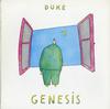 Genesis - Duke -  Preowned Vinyl Record