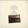 Earl Wild - Dohnanyi; Variations on a Nursery Song/Liszt Piano Concerto No. 1 -  Preowned Vinyl Record