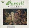 Thomas, Bournemouth Sinfonietta - Purcell: Overtures -  Preowned Vinyl Record