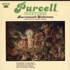 Thomas, Bournemouth Sinfonietta - Purcell: Overtures -  Preowned Vinyl Record