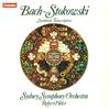 Pikler, Sydney Sym. Orch. - Bach-Stokowski: Symphonic Transcriptions -  Sealed Out-of-Print Vinyl Record