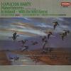 Binns, Thomson, Ulster Orchestra - Harty: Piano Concerto etc. -  Preowned Vinyl Record