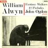 John Ogdon - Alwyn: Fantasy Waltzes and Preludes -  Preowned Vinyl Record